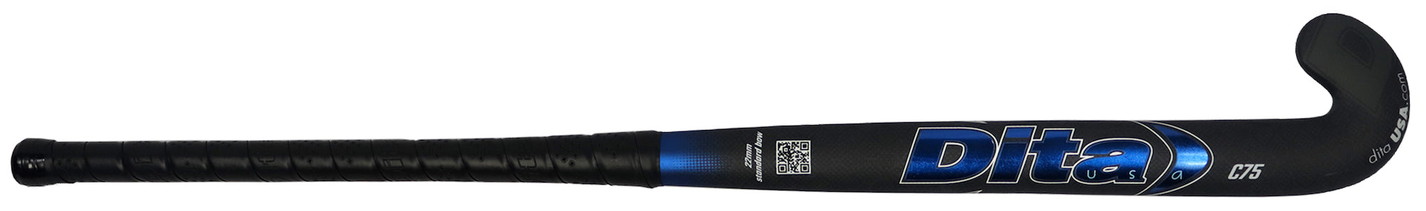 Dita USA C75 Blue - For Control