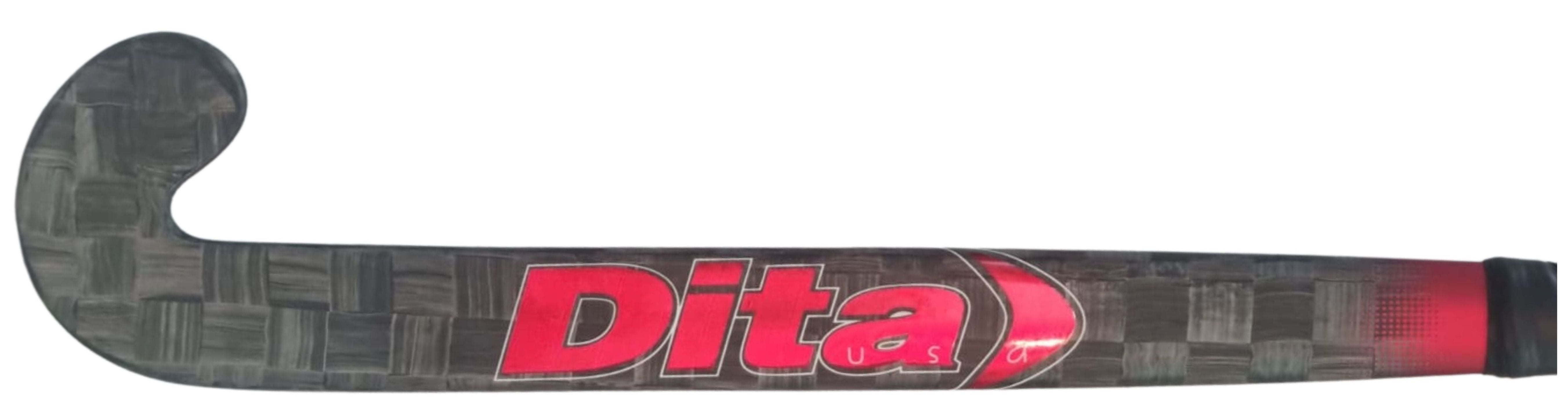 Dita USA C100 Red Low Bow - For Advanced Skills, Easy Lifts