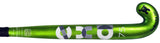 Exa 75 Green Extreme Bow Field Hockey Stick