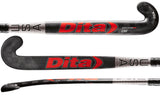 Dita USA C90 - For 3D Skills, Drag Flicks