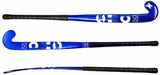 INDOOR Exa 50 Wood Core Field Hockey Stick