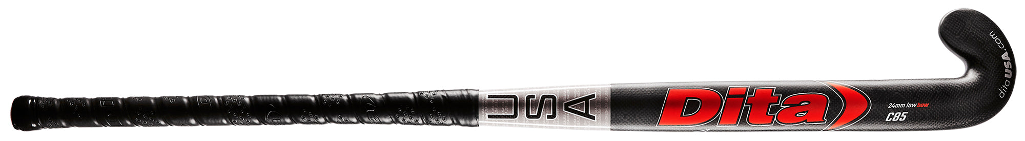 Dita USA C85 Low Bow - For Advanced Skills, Easy Lifts