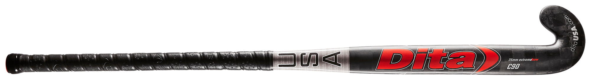 Dita USA C90 - For 3D Skills, Drag Flicks