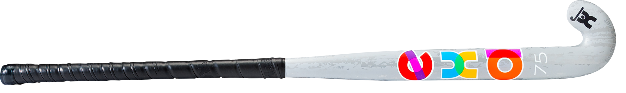 Exa 75 Extreme Bow Field Hockey Stick