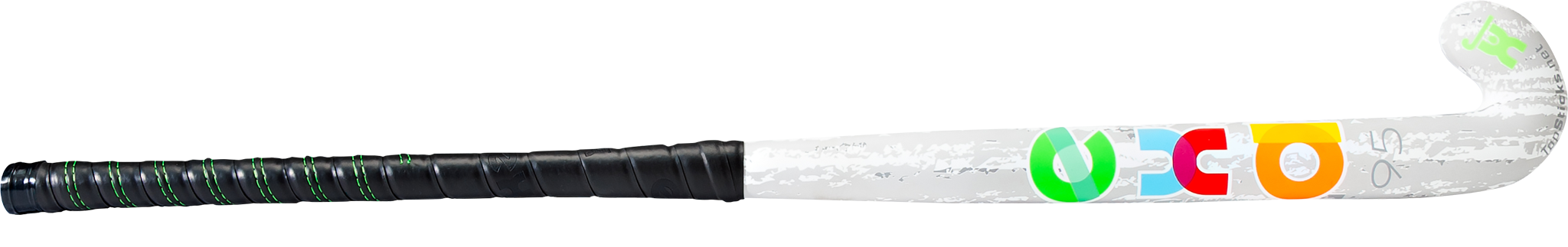 Exa 95 Low Bow Field Hockey Stick