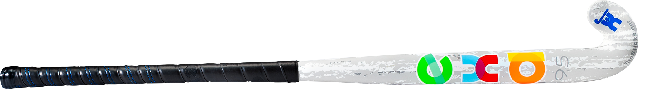 Exa 95 Extreme Bow Field Hockey Stick