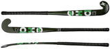 INDOOR Exa 75 Full Composite Field Hockey Stick