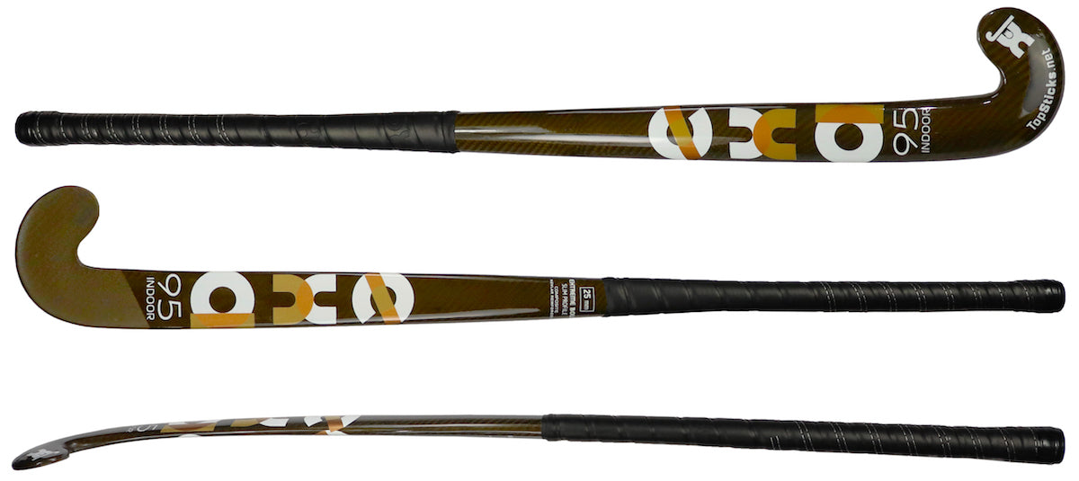 INDOOR Exa 95 Full Composite Field Hockey Stick
