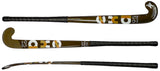 INDOOR Exa 95 Full Composite Field Hockey Stick