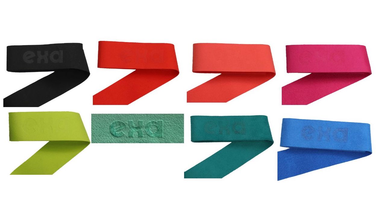 Exa Chamois Overgrip