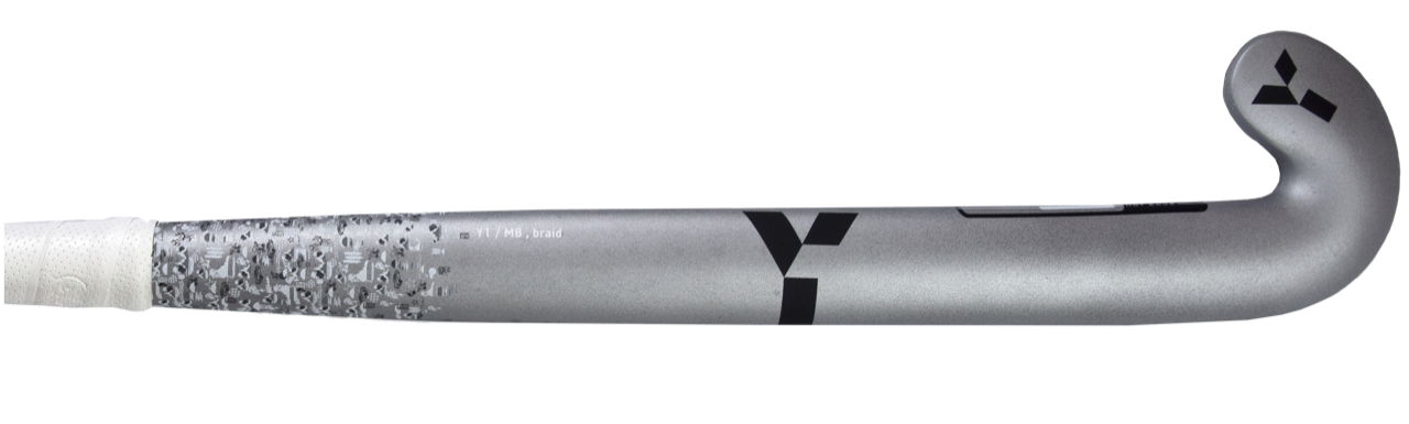 Y1 MB Braid Field Hockey Stick