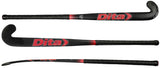 INDOOR Dita USA C100 Wood Core Field Hockey Stick