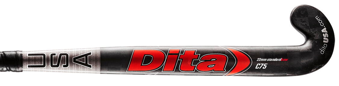 Dita USA C75 - For Control