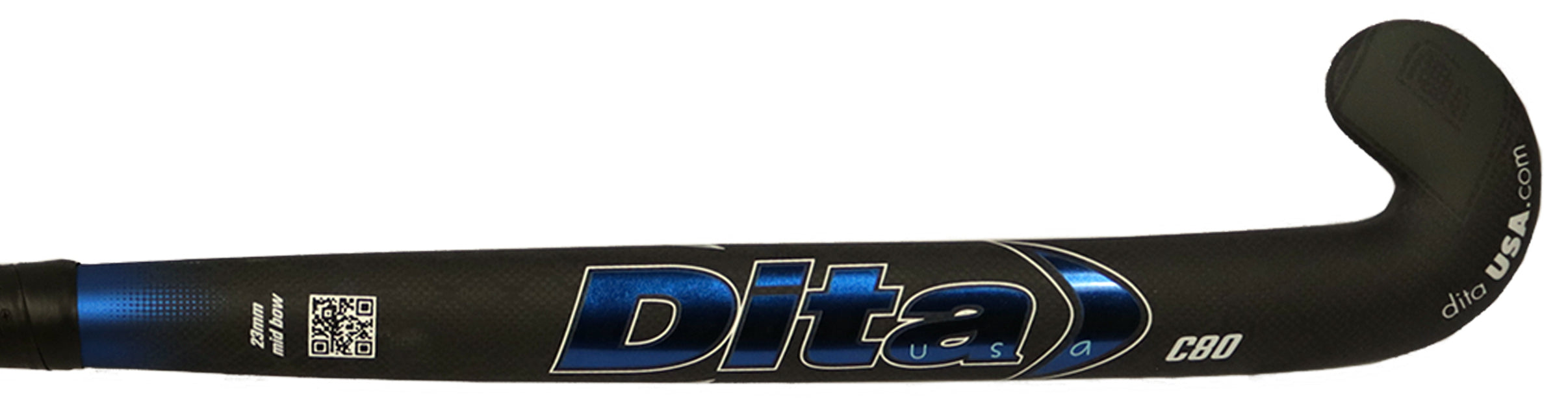 Dita USA C80 Blue - For Versatile Play, Deceptive Sweeps