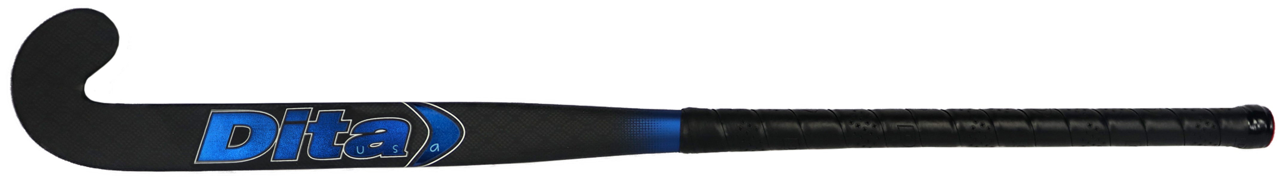 Dita USA C90 Blue - For 3D Skills, Drag Flicks
