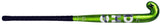Exa 75 Green Extreme Bow Field Hockey Stick