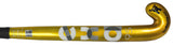 Exa 95 Gold Low Bow Field Hockey Stick