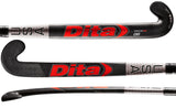 Dita USA C85 Low Bow - For Advanced Skills, Easy Lifts