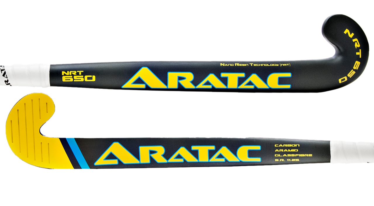Aratac NRT 650 Field Hockey Stick