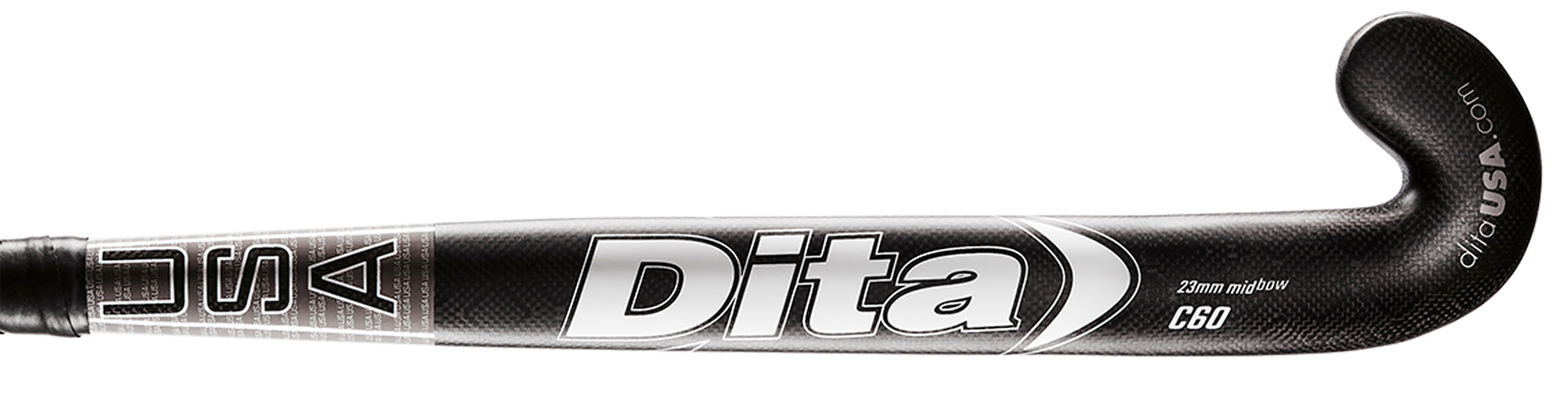 Dita USA C60 - For Versatile Play, Deceptive Sweeps