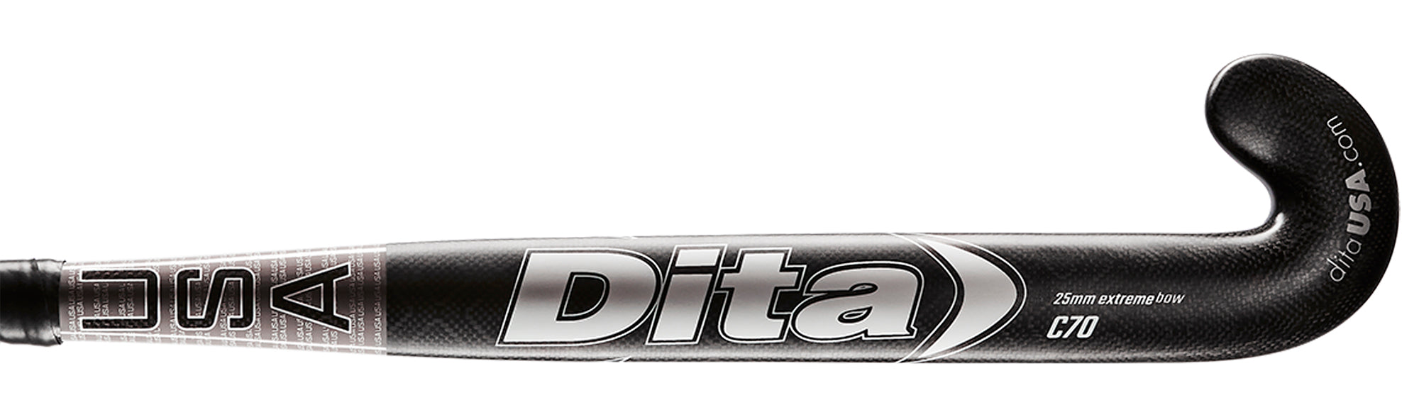 Dita USA C70 - For 3D Skills, Drag Flicks