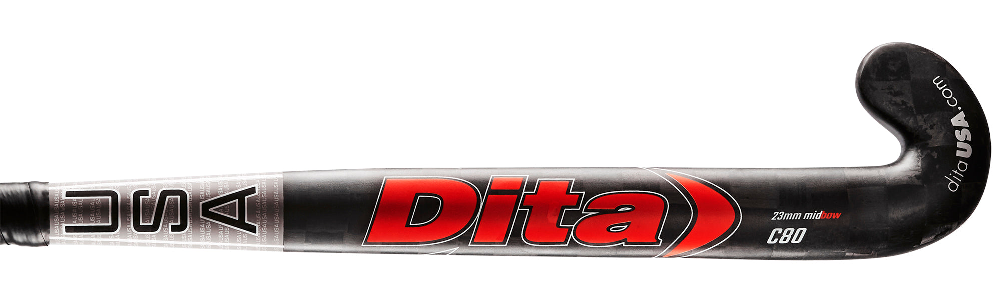Dita USA C80 - For Versatile Play, Deceptive Sweeps
