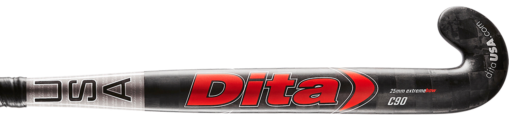 Dita USA C90 - For 3D Skills, Drag Flicks